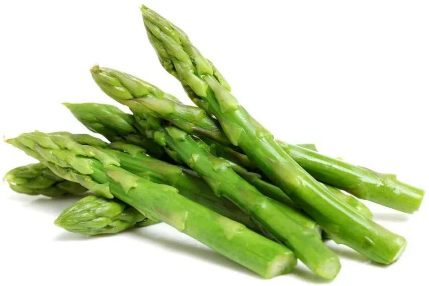 Green Asparagus Seeds 150 Non-GMO Fresh Garden Seeds for Planting