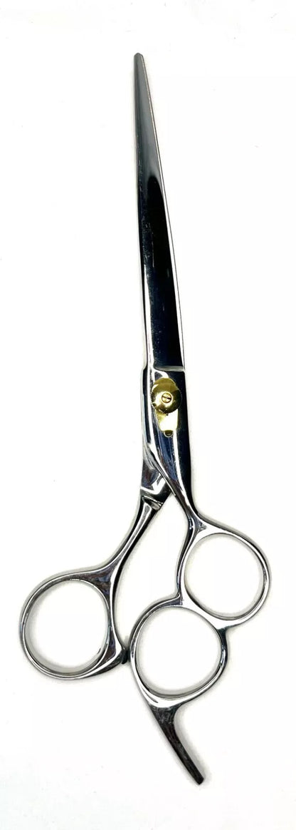 Shear With Triple Ring 7"