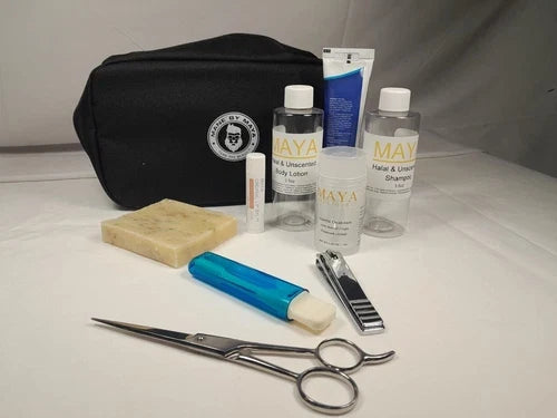 Hajj Personal Care Set