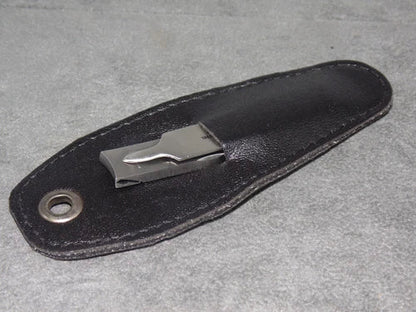 Folding Nail Clipper (from USA)