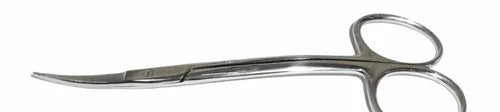 LaGrange Tissue Scissor 4.5"