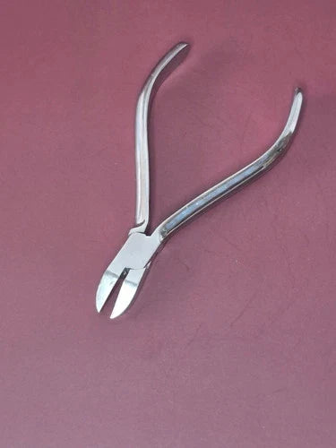 Orthodontic Hard Wire Cutter 15 (T/C)