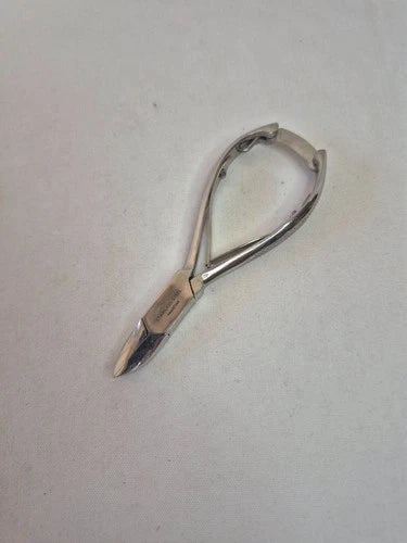 Toe Nail Nippers (Heavy Duty) Small 4.5"