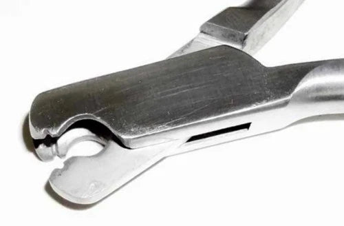 Lingual Bar Wire Bending PL100