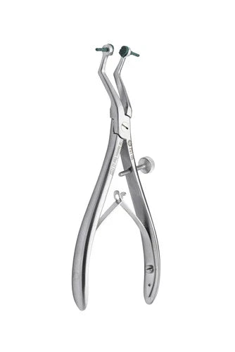 Crown Removing Plier insulated tips