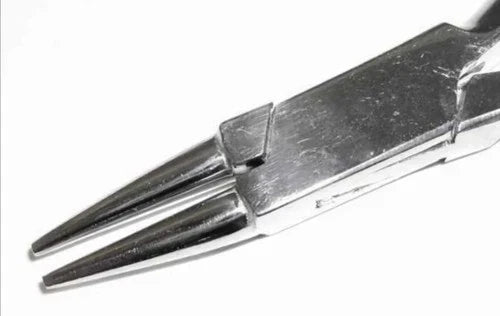 Round Nose Plier PL107