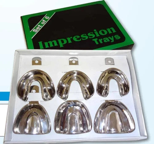Set of 8 (XS,S,M,L) Solid - 4 Upper & 4 Lower