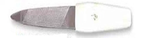 Nail File 5 Dipped Handles (Box of 10)