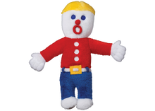 Multipet Mr. Bill® 10"