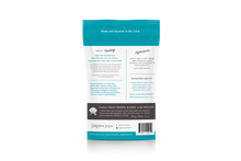 Green Juju Freeze Dried Salmon Blue Whole Food Bites (3OZ)