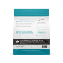 Green Juju Freeze Dried Salmon Blue Whole Food Bites (18OZ)