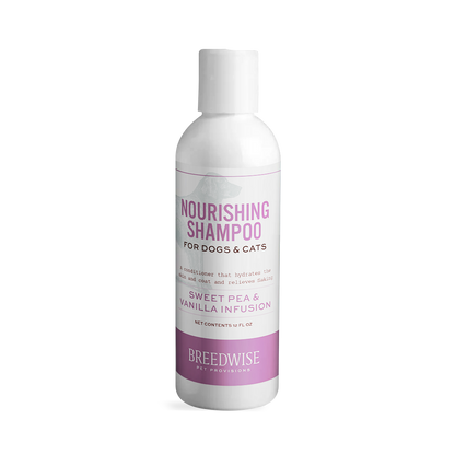 Pet Shampoo (12 Bottles) Wholesale
