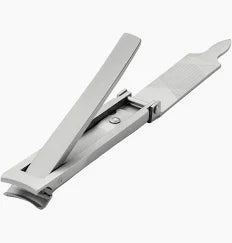 Folding Nail Clipper (from USA)