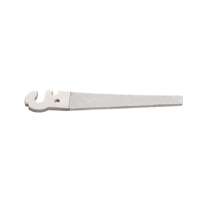 Short Diamond File - Short, 1 slot