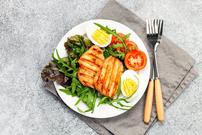 2000 ARUGULA Eruca Vesicaria Sativa Greens Vegetable Seeds