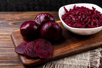 250 DETROIT Dark RED BEET Heirloom Beta Vulgaris Vegetable Seeds