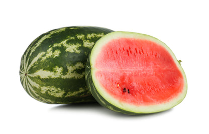 20 CAL SWEET Supreme WATERMELON Red Citrullus Lanatus 30 lb Melon Fruit Seeds
