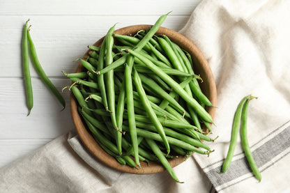 40 GREEN BEAN PROVIDER Phaseolus Vulgaris Vegetable Seeds