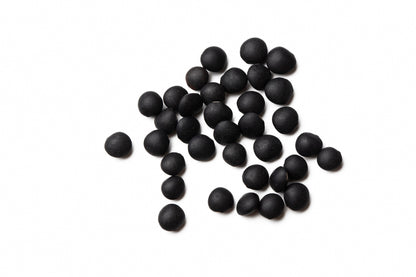 100 BLACK LENTIL Bush Lens Culinaris Vegetable Legume Sprouts Seeds