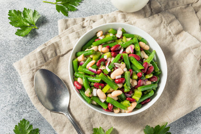 50 TENDERGREEN GREEN BEAN Phaseolus Vulgaris Vegetable Seeds