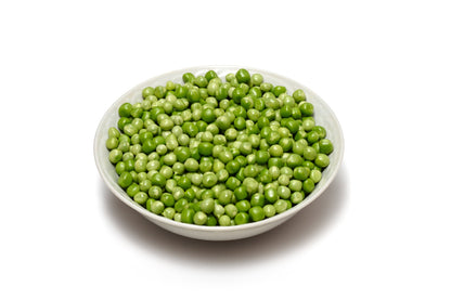 50 Early FROSTY GARDEN PEA English Shelling Pisum Sativum Vegetable Seeds