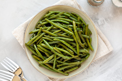 50 KENTUCKY WONDER Pole BEAN Phaseolus Vulgaris Vegetable Seeds