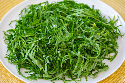 1000 HANOVER SALAD Spring KALE Smooth Siberian Brassica Napus Vegetable Seeds