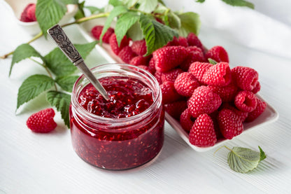100 RED RASPBERRY Rubus Idaeus Fruit Bush Vine Seeds