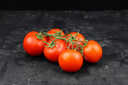 300 LARGE Red CHERRY TOMATO Lycopersicon Lycopersicum Fruit Vegetable Seeds