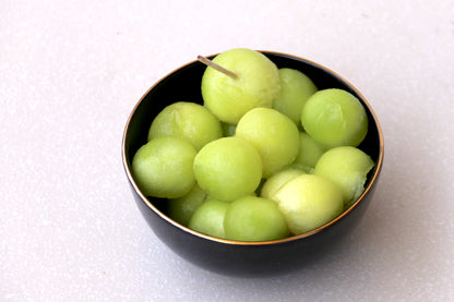 150 HONEYDEW GREEN FLESH Cucumis Melo Inodorus Melon Fruit Seeds