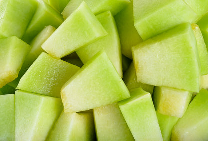 150 HONEYDEW GREEN FLESH Cucumis Melo Inodorus Melon Fruit Seeds