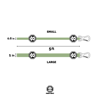 Kilo Cuban Link | Leash