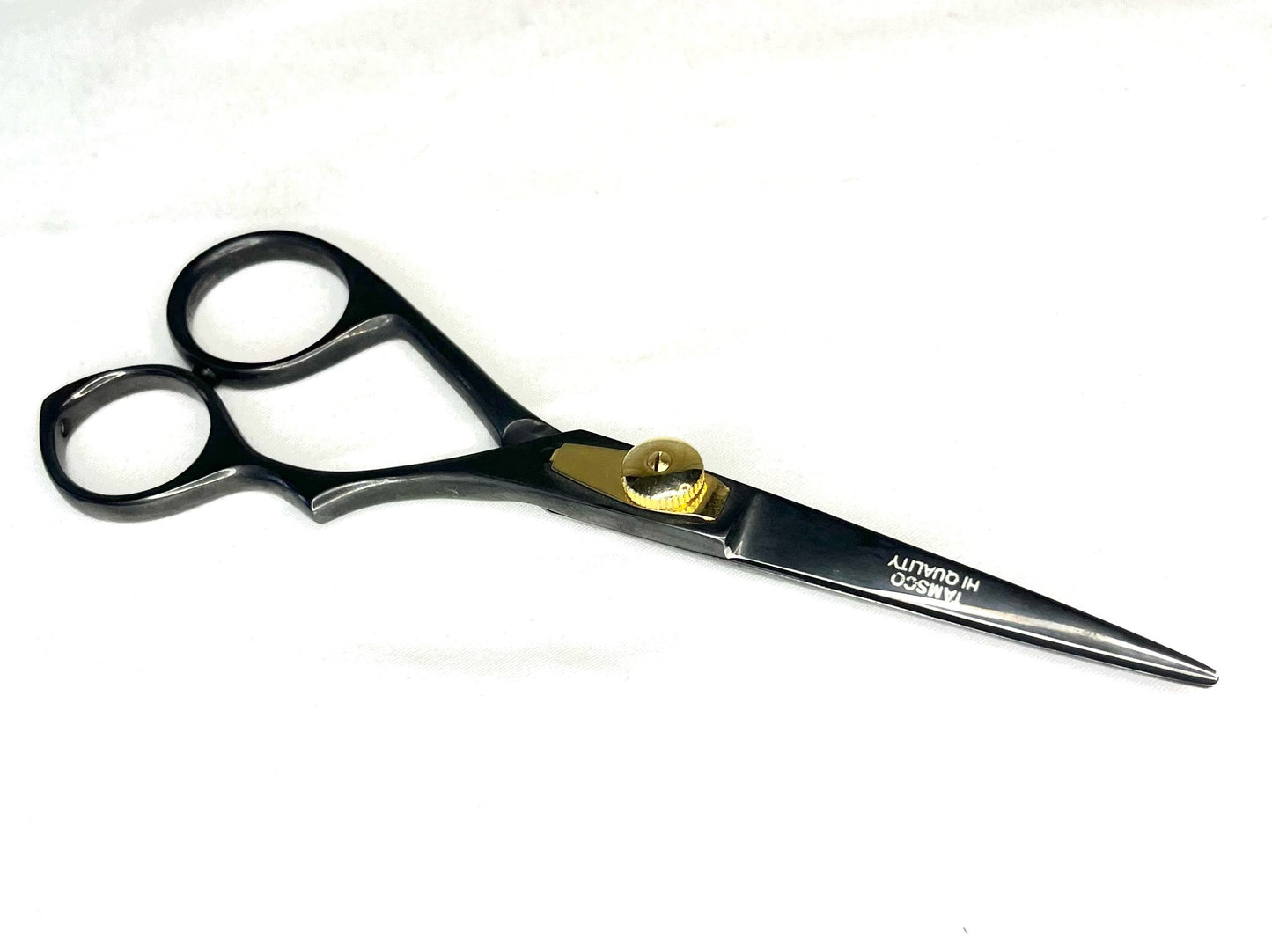 Matte Black Shears