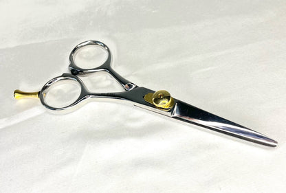 Cobalt Shear 5" Classic Design With Removable FingerRest