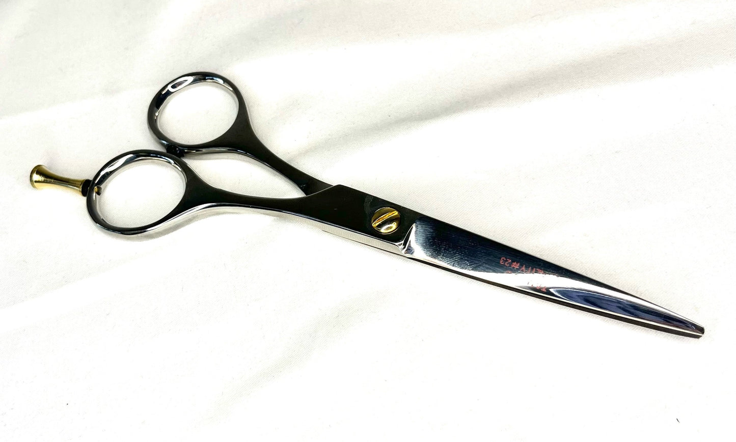 Cobalt Shear 6"