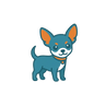 Small Breed Dog