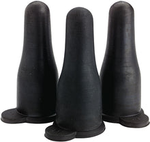 Soda Bottle Lamb/Foal Nipples, 3 pack