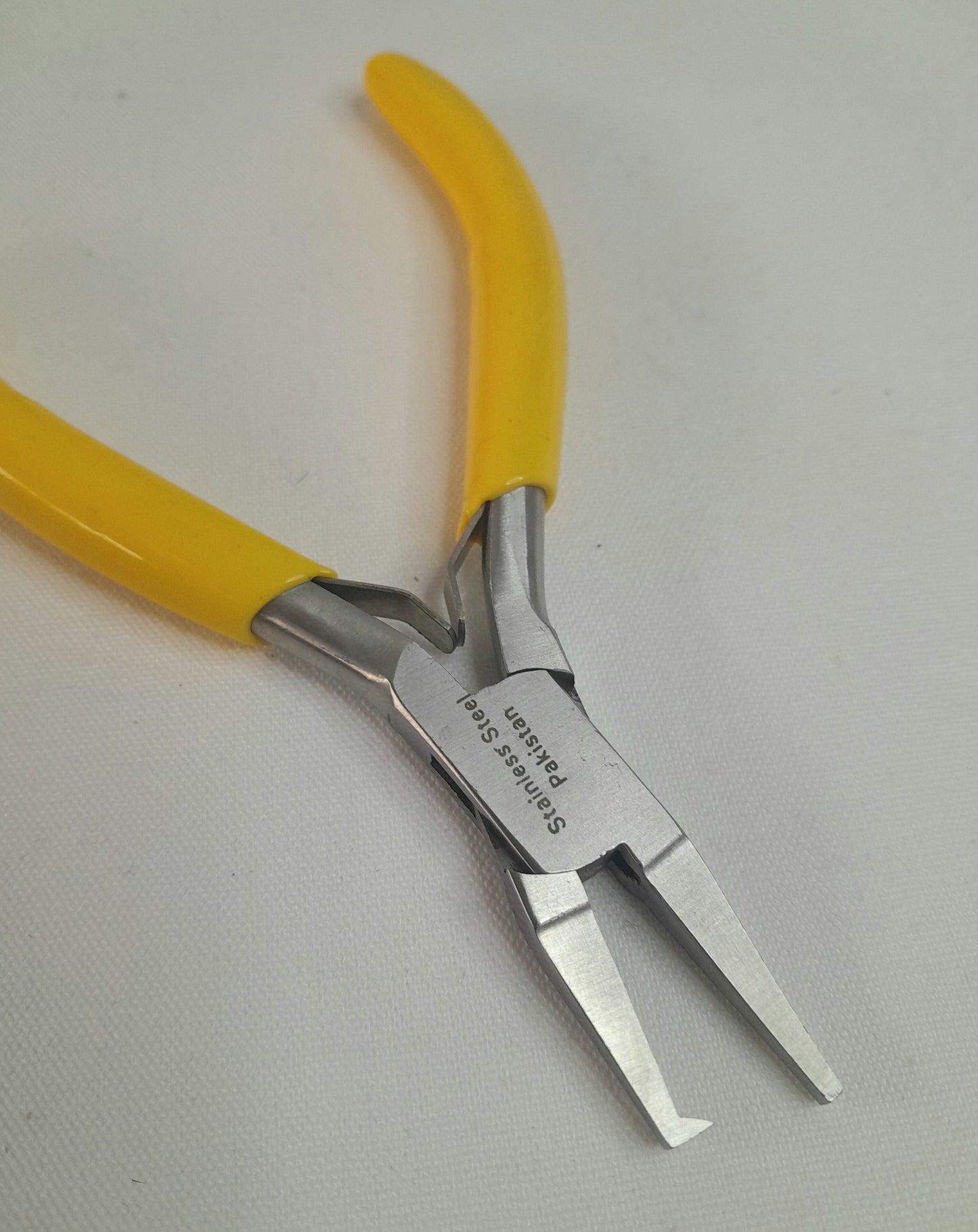 Split Ring Pliers 5.5" (heavy duty)