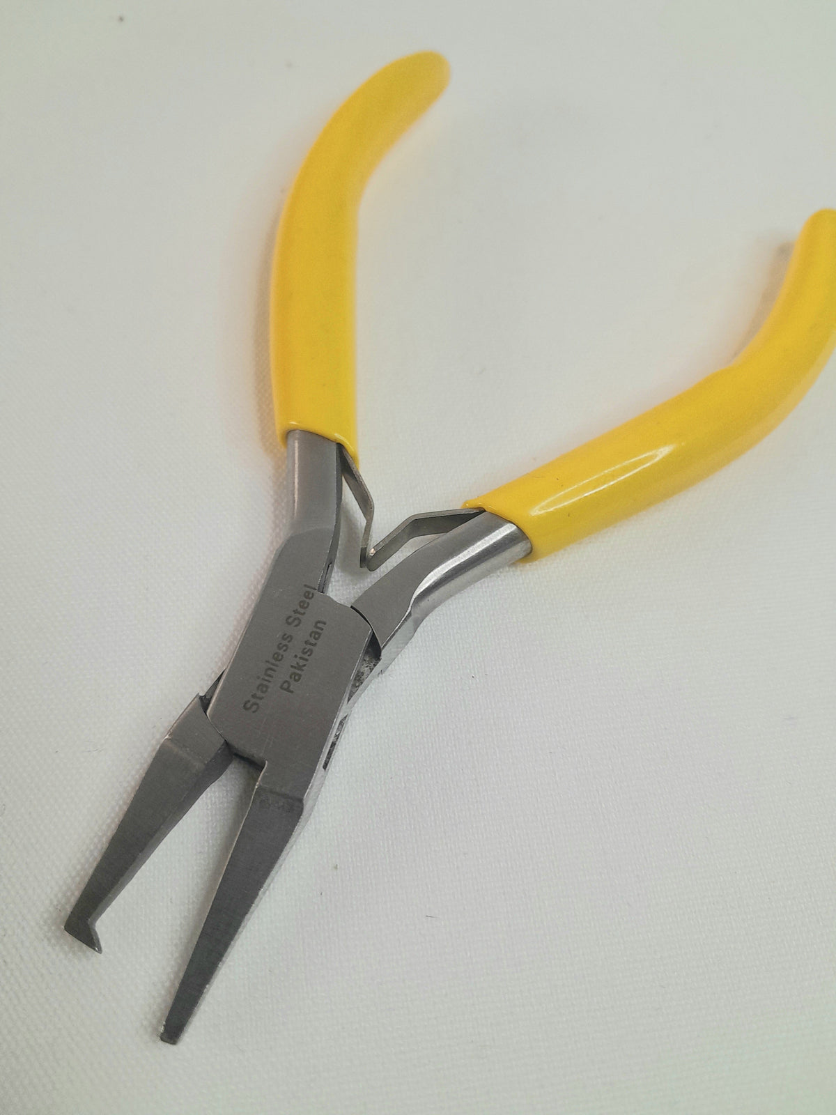 Split Ring Pliers 5.5" (heavy duty)