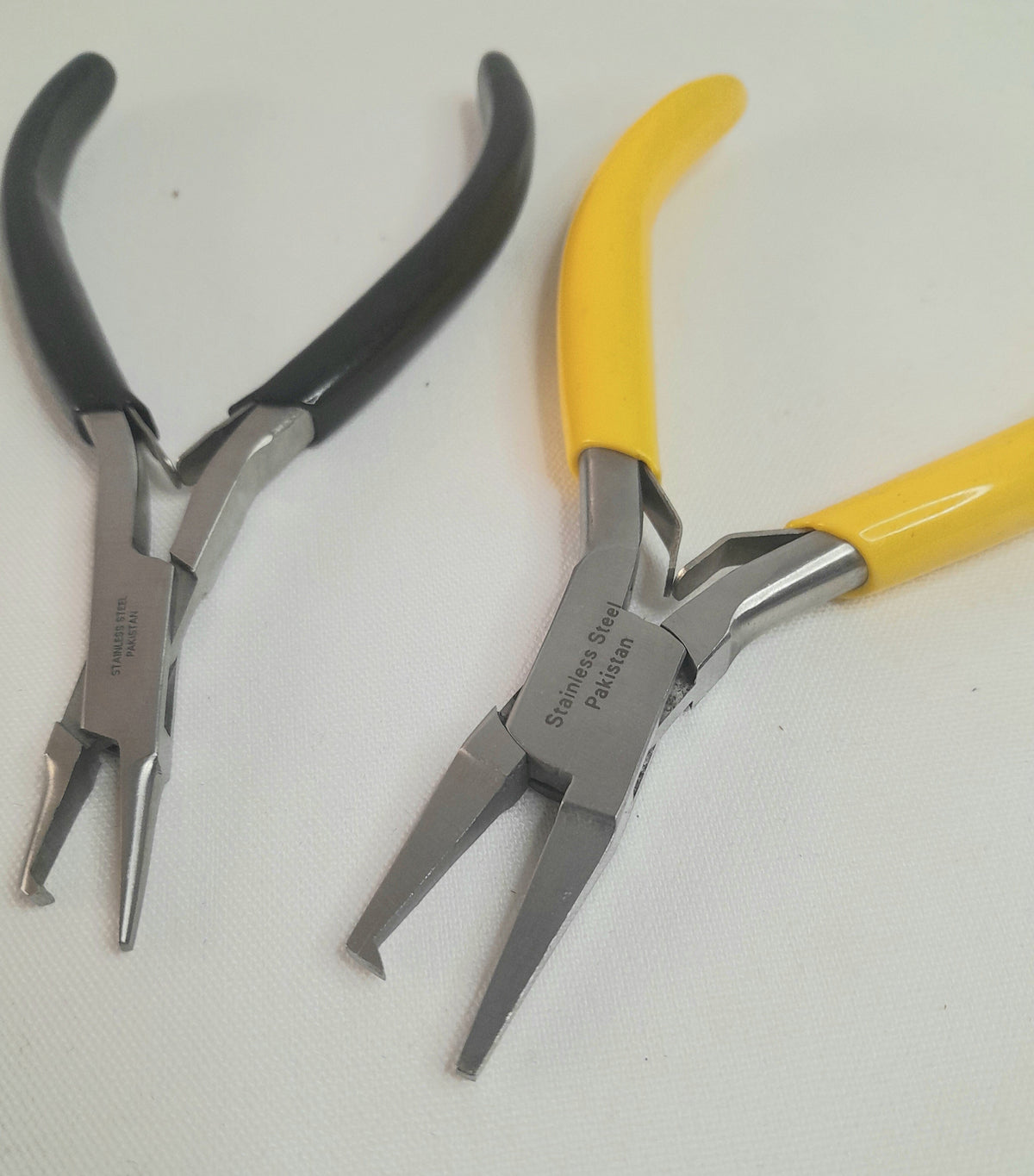 Split Ring Pliers 5.5" (heavy duty)