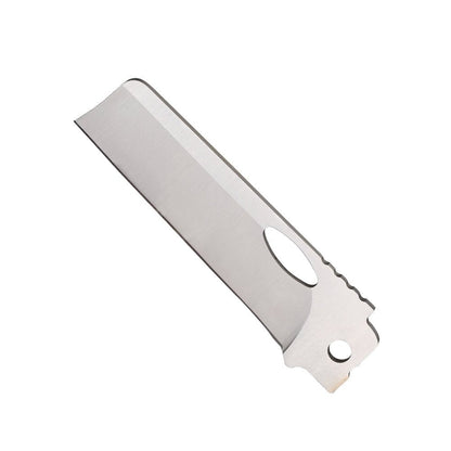 Stainless Steel Straight-Edged Cutting Tool