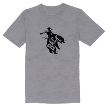 STS Ranchwear Bareback Tee, Gray