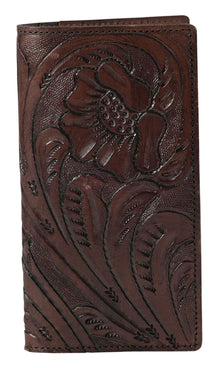 STS Westward Checkbook Wallet