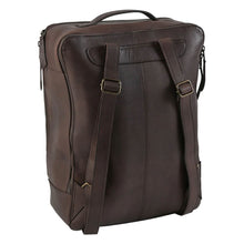 STS Westward Tooled Leather Women's Backpack