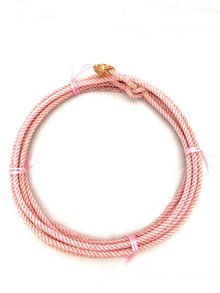 AJ Tack Waxed Nylon Kid Rope