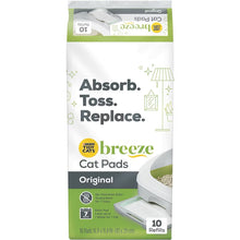 Tidy Cats Breeze Pads (10 Count)