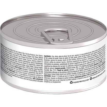 Science Diet Adult Savory Turkey Entrée (5.5oz)