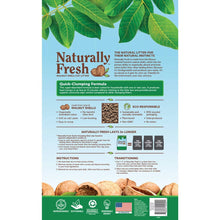 Naturally Fresh Quick Clumping Litter (14lb)