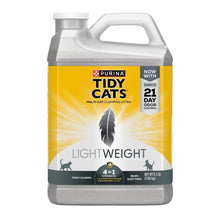 Tidy Cats 4 in 1 Litter Lightweight (8.5lb)