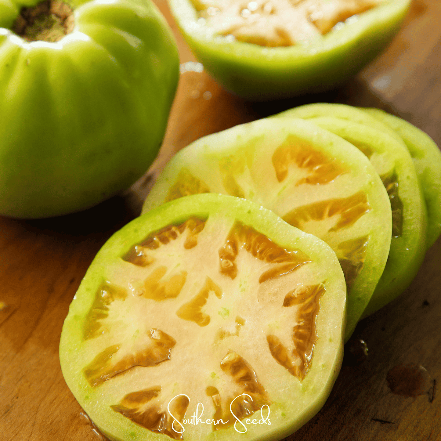 Evergreen Tomato – 50 Seeds